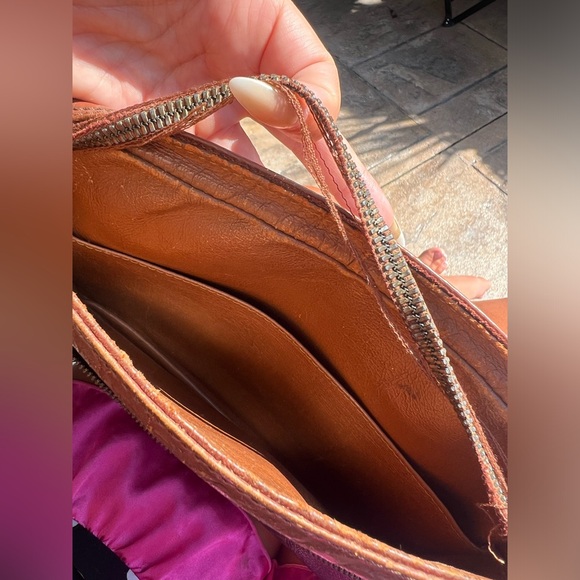 Louis Vuitton monogram rehab bag🌙 - Picture 5 of 17